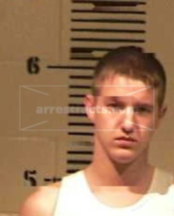 Michael Ryan Waters