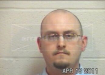 Aaron Frank Kay