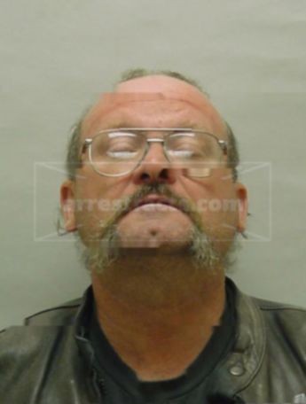 Danny Dale Buckett