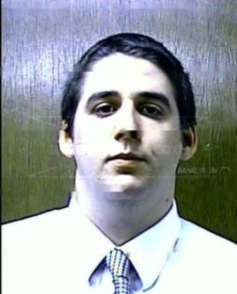 Christopher D Simpson
