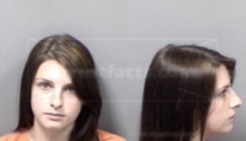 Lauren Nichole Brown