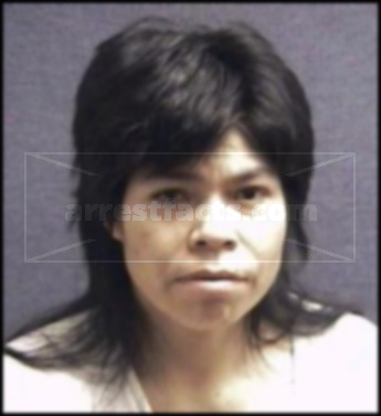 Veronica Mariano Alvardo