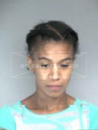 Lakeisha Perkins