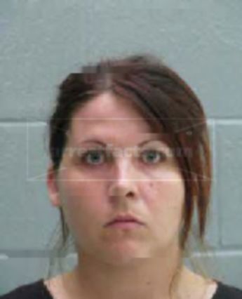 Tiffany Ann Gustin