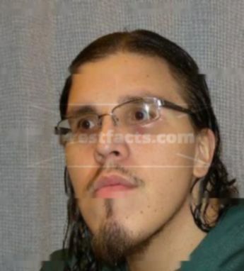 Vern P Stone Jr.