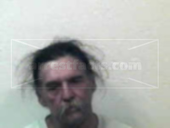 Jerry Wayne Winn
