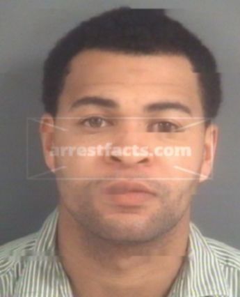 Antonio Devon Plum