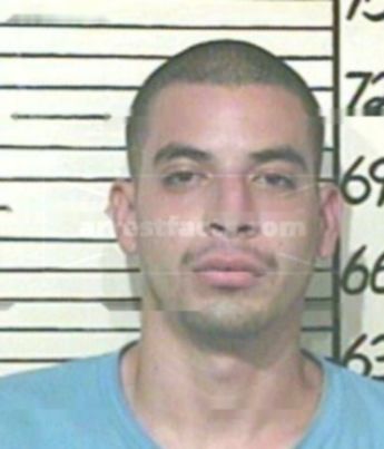 Marcos Manuel Rios