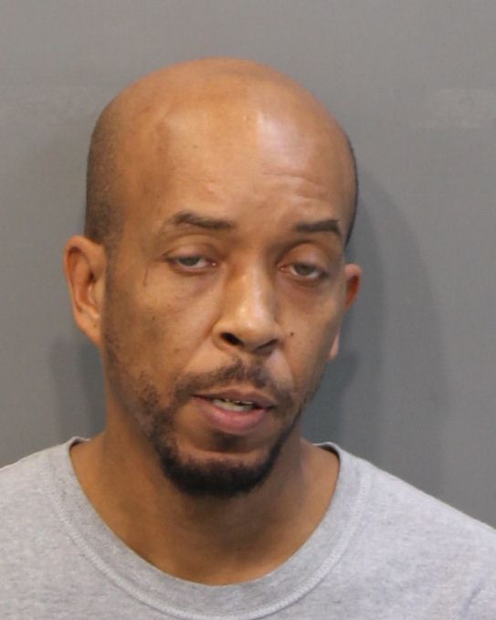 Ronyale Antonio Woods
