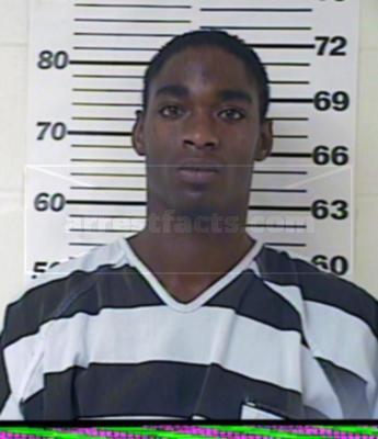 Marcus Dewayne Tilley