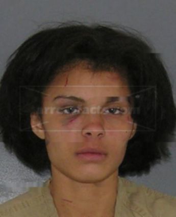 Khadijah Adkins