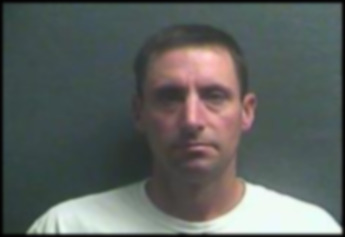 Lanny Ray Walters
