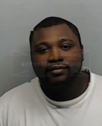 Eric Darrell Dupree