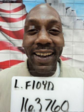 Laron F Floyd