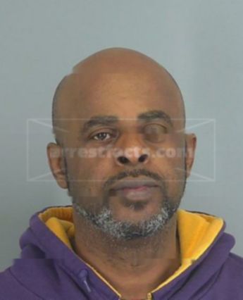 Marshall Lewis Jefferson
