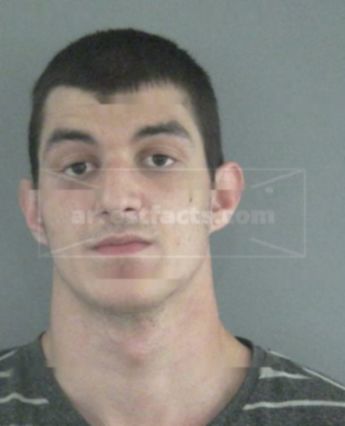 Joshua Richard Tobie