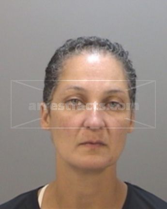 Judith Amelia Artz