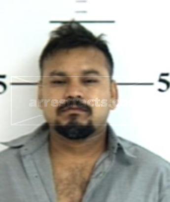 Hugo Hernandez