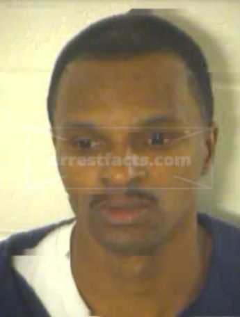Carlos Antonio Lackey