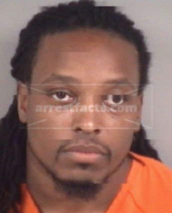 Oscar Orlando White