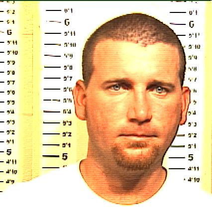 Christopher Michael Vaughn