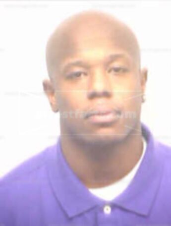 Darrell A Floyd Jr.