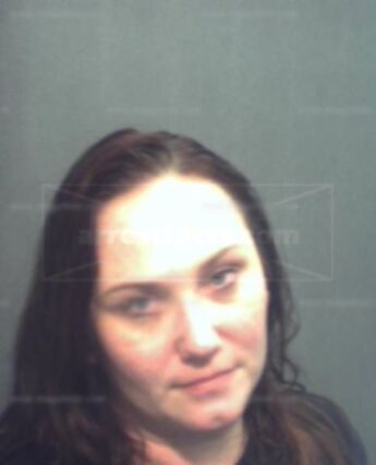 Alexis Gayle Hodges