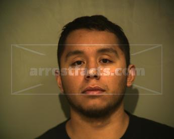 Jose Dejesus Espinoza Rojas