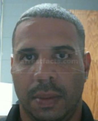 Carlos Jesus Figueroa