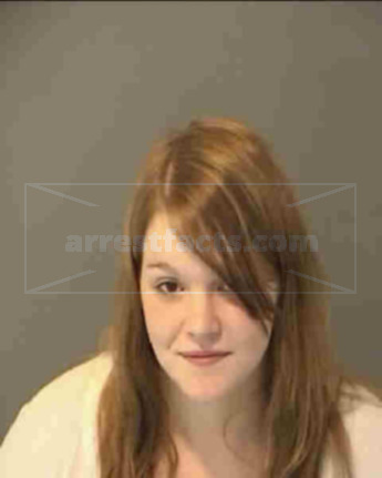 Brittany Lynn Weidman