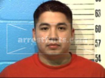 Marky Lee Vela