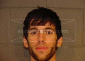 Thomas Wesley-Allen Bartos