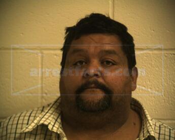 Alfredo Garza Gomez