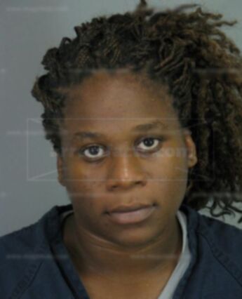 Melissa Renee Mack