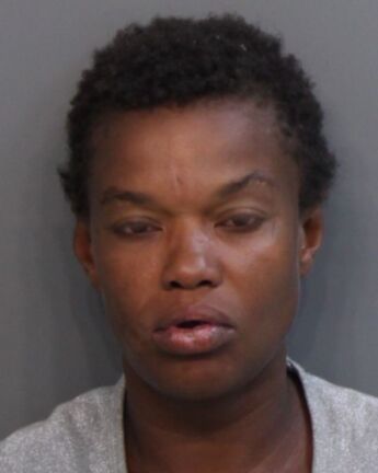 Sherrilyn Anell Moore