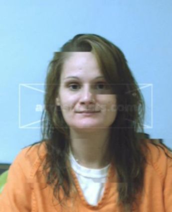 Alicia Lynn Anthony