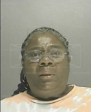 Denise Darcell Bland