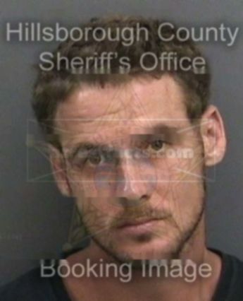 Richard Allen Butrick