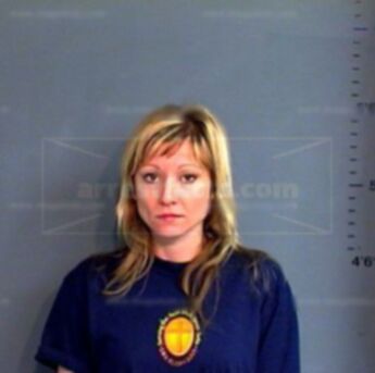Brandy Lee Chavez