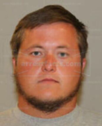 David Daniel Schrimp