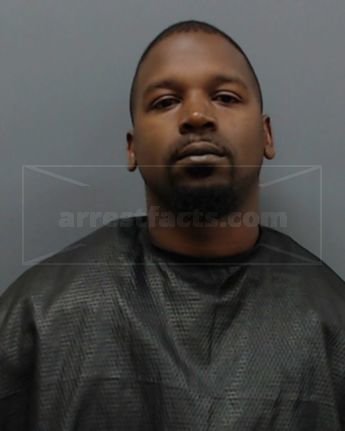 Quintele Lamar Jackson