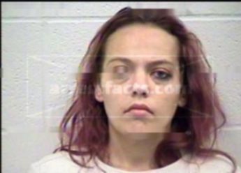 Brittany Nicole Huffman