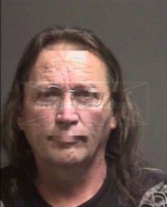 Charles Lee Rockstad
