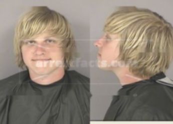 Jacob Riley Robertson