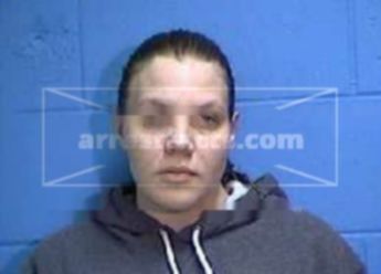 Ashley Linda Jerrett