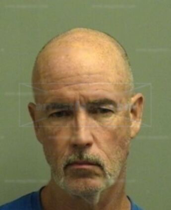 Brian J Mcvicker