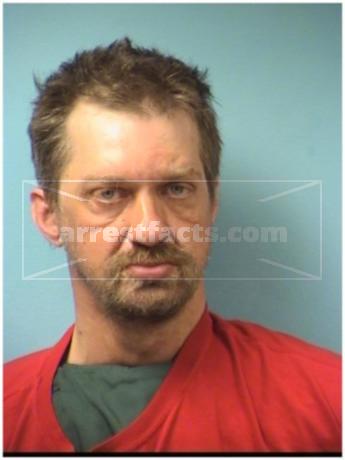 Randy Arthor Bignell