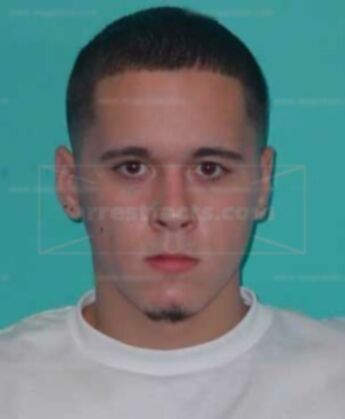 Matthew Ryan Gullberg