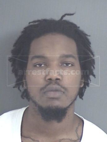 Kwame Diaquam Chavis
