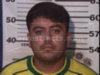 Jose Alvarado Velasquez